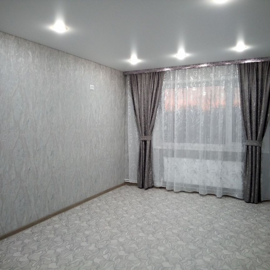 Квартира 1-комн. 32.3 м² в Хвалынск — фото 4