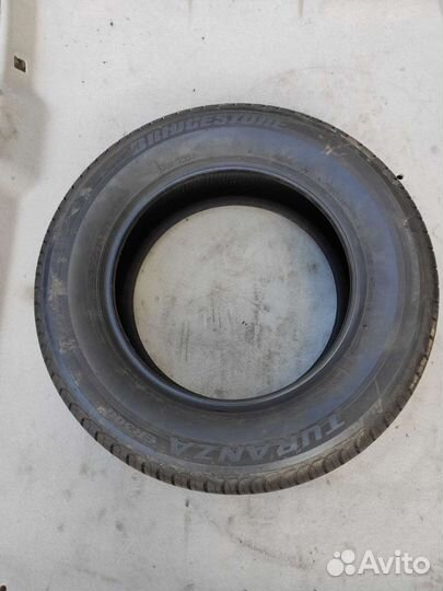 Bridgestone Turanza ER300 235/60 R16