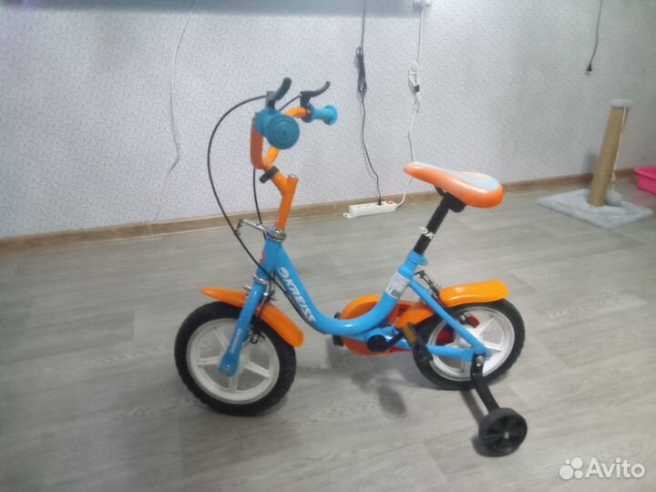 Велосипед kreiss 12