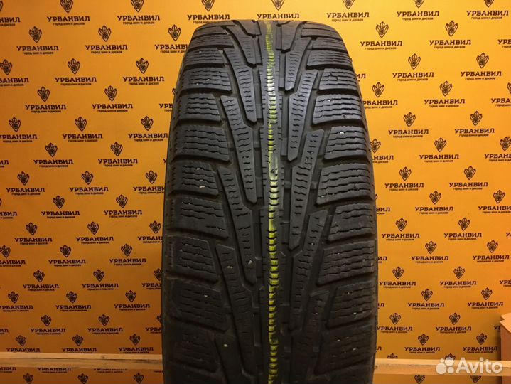 Nokian Tyres Hakkapeliitta R 235/65 R18 110R