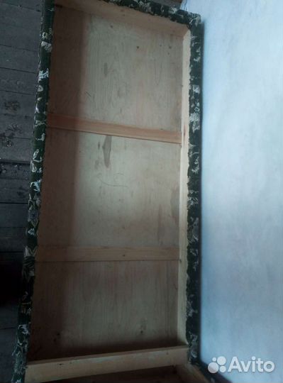 Кушетка Старинная