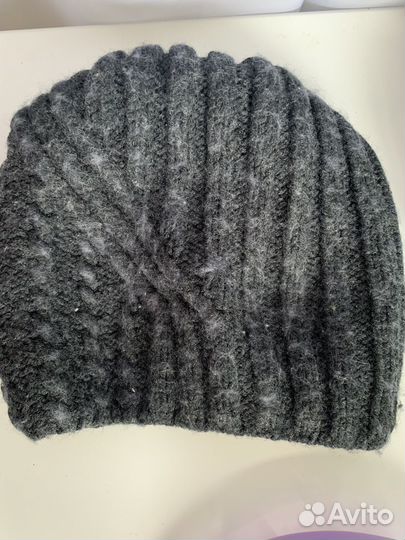 Шапка для мальчика