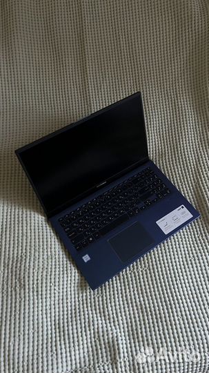 Ноутбук asus vivobook