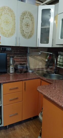 1-к. квартира, 33 м², 1/12 эт.