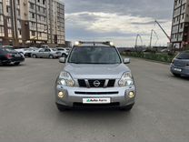 Nissan X-Trail 2.5 CVT, 2008, 193 000 км, с пробегом, цена 1 279 999 руб.