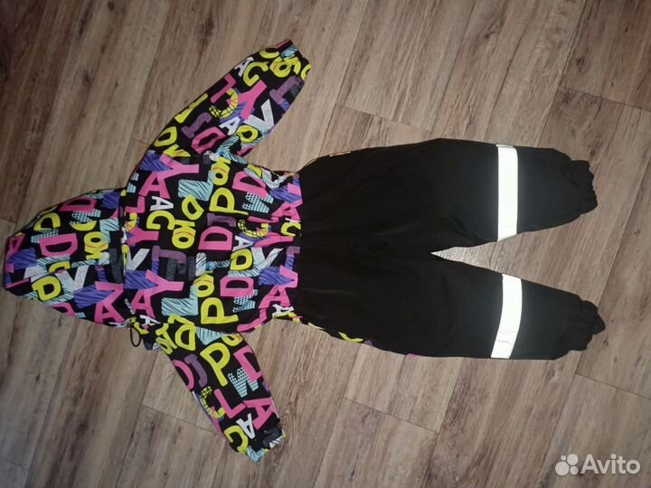 Комбинезон детский 86