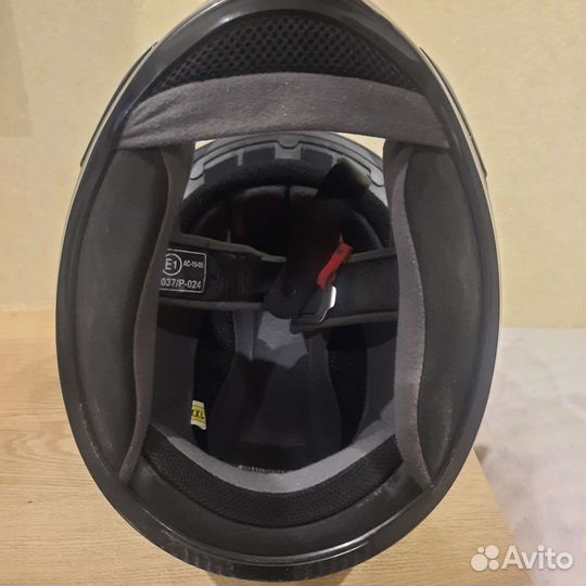 Шлем для мотоцикла
