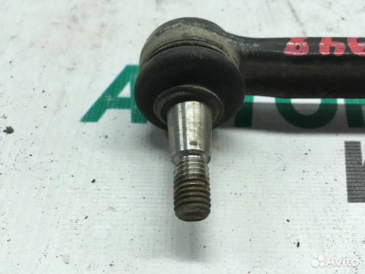 Тяга регулировки развала правая для Mercedes-Benz