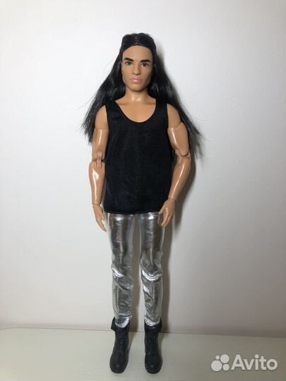 Новые одежда, коробка от индейца Looks 9 HCB79