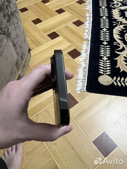 iPhone 14 Pro Max, 128 ГБ