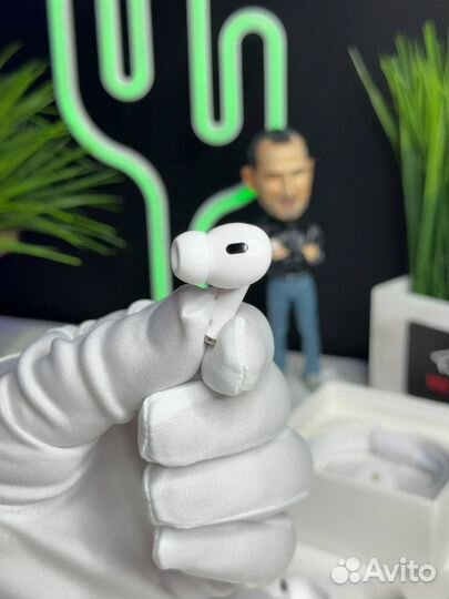 AirPods Pro 2 Новые Оптом