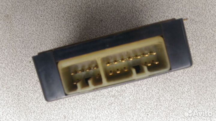 Блок комфорта для Mitsubishi Carisma DA 1995-2003