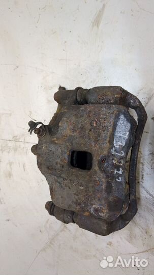 Суппорт Hyundai Getz, 2005