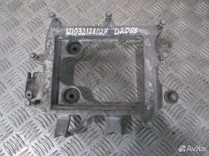 Кронштейн блока EDC MAN 51116403034