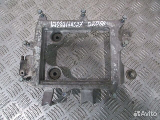 Кронштейн блока EDC MAN 51116403034