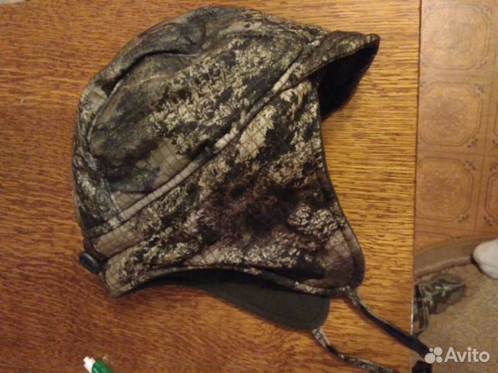 Шапка зимняя