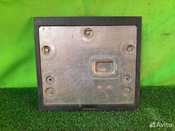 Блок управления Mercedes-Benz E-Class w210