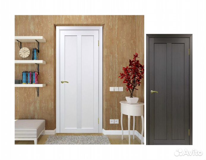 Дверь межкомнатная 