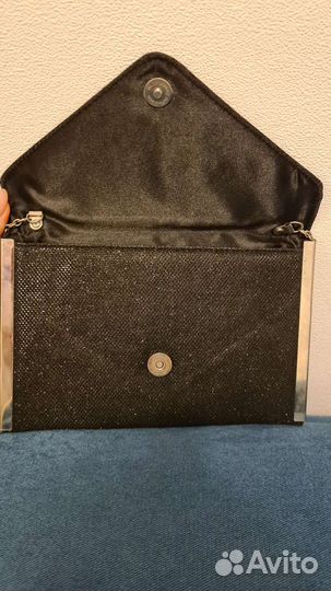 Клатч женский вечерний