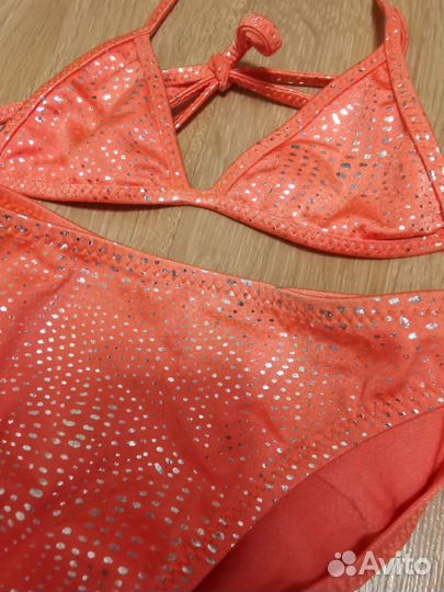 Купальник детский с юбочкой