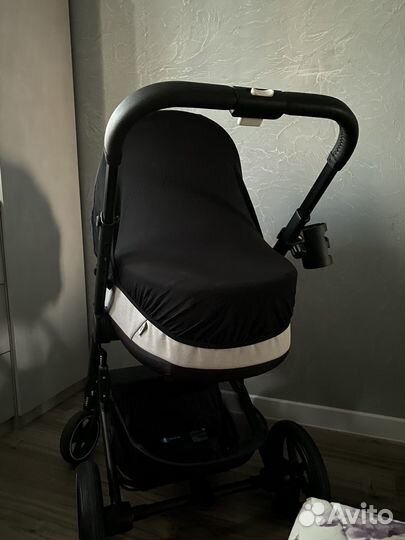 Коляска cybex 3 в 1