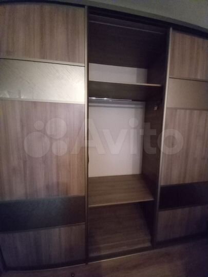 3-к. квартира, 60 м², 4/5 эт.