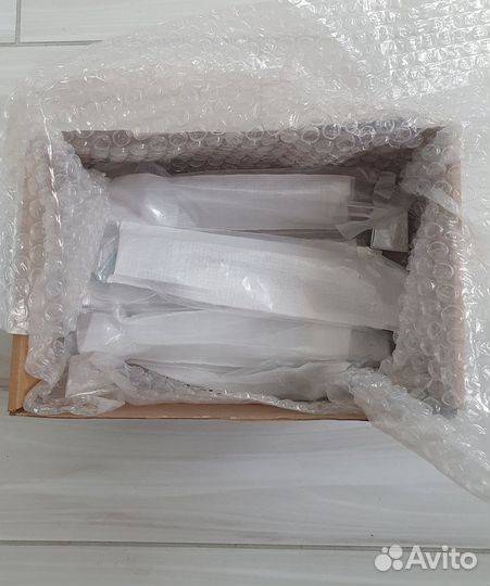 Мебельные ручки