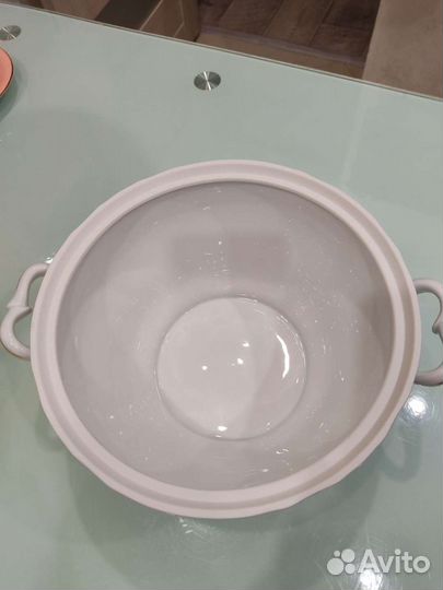 Фарфоровая посуда