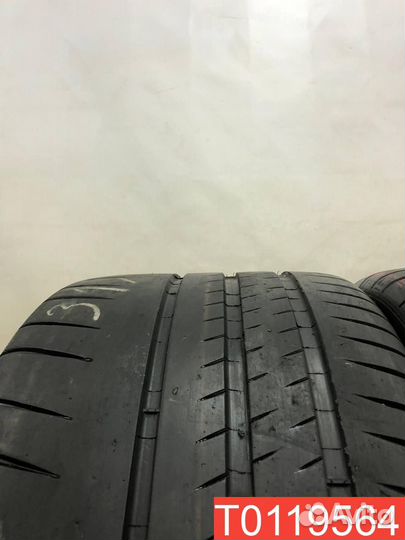 Michelin Pilot Sport Cup 2 315/30 R20 104Y