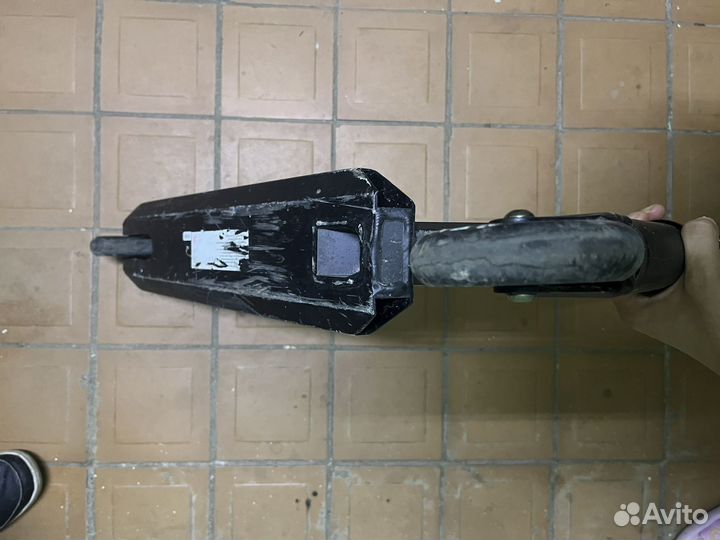 Продам самокат Reaction Stunt 2.0 100 мм