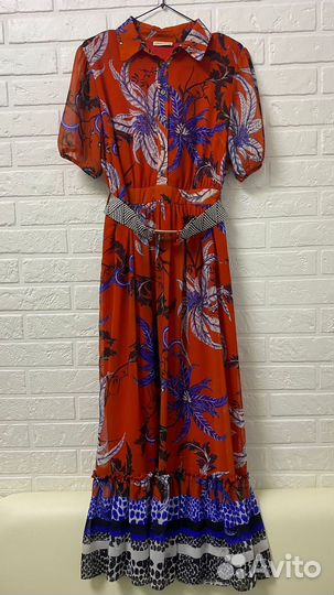 Платье женское 42 44