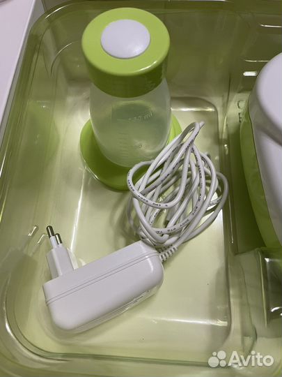 Молокоотсос Ardo Calypso