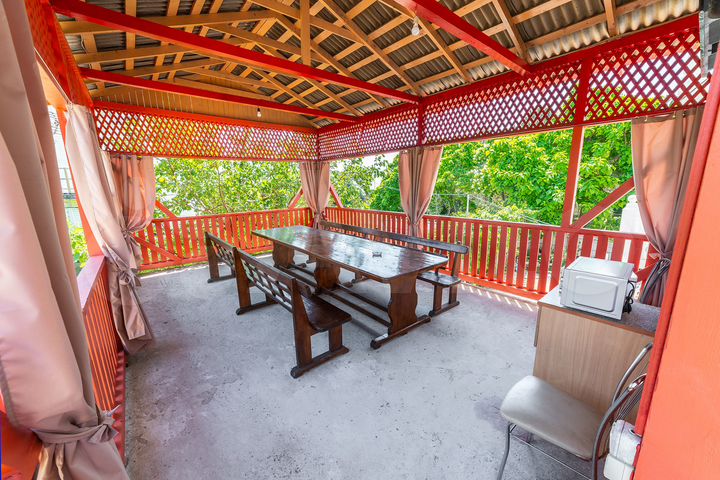 Комната 15 м², 2/2 эт.