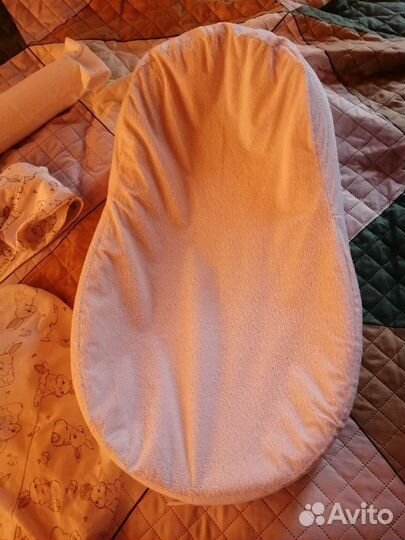 Кокон для новорожденных