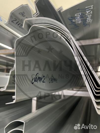 Ремонтный порог правый Dodge Stratus 2