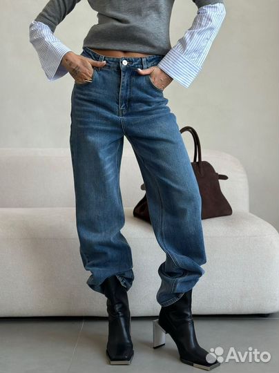 Джинсы brunello cucinelli