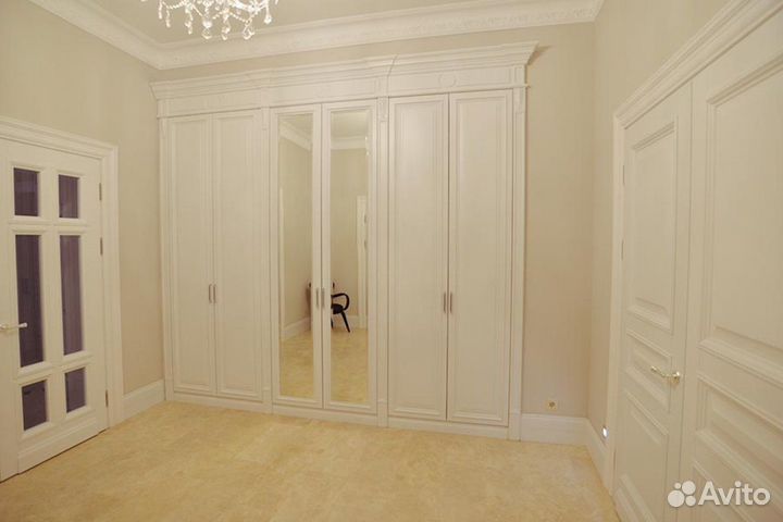 Шкаф массив / премиум