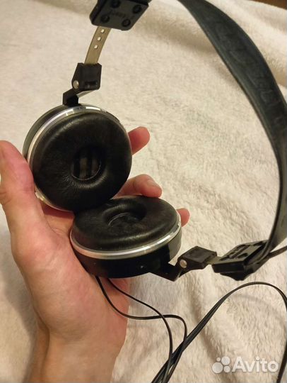 Наушники амфитон тдс-15