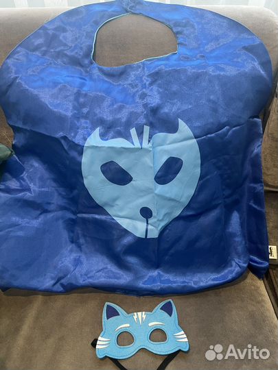 Костюм Герои в масках