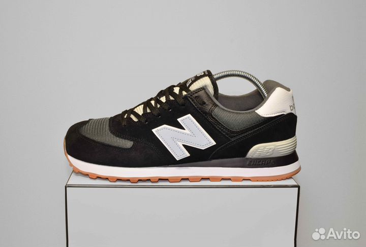 New Balance 574 (42-46, Демисезон, Примерка)