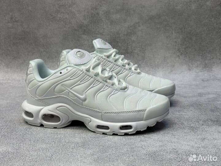 Кроссовки Nike Air Max Tn Plus