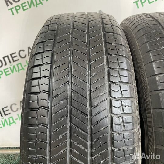 Yokohama Geolandar G91 225/65 R17