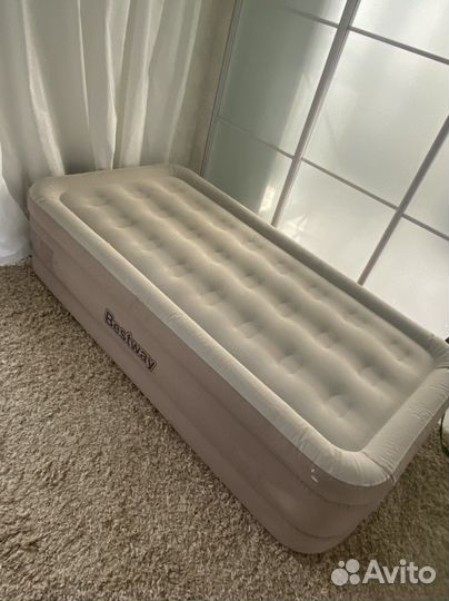 Матрас кровать надувной