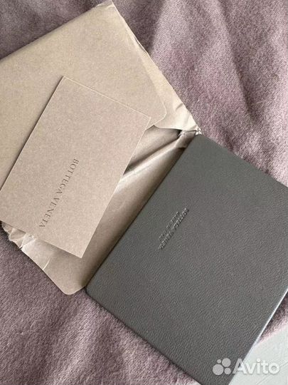 Сумка шоппер тоут Bottega veneta оригинал