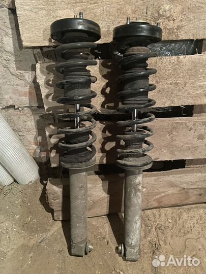 Стойка амортизатора bmw e39