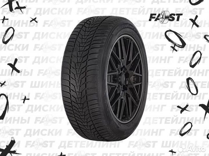 Hankook Winter I'Cept Evo 3 X W330A 315/35 R22 111V