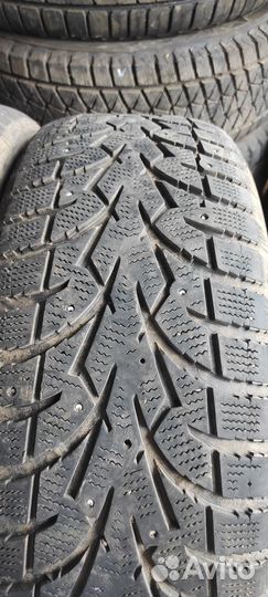 Toyo Observe G3-Ice 225/60 R17 103T