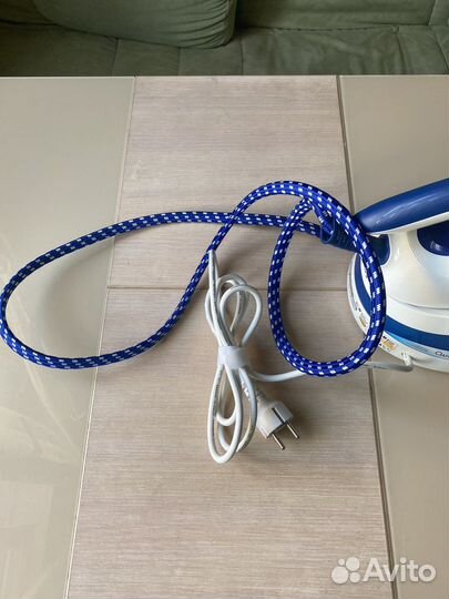 Парогенератор Philips PerfectCare Viva 1.7L