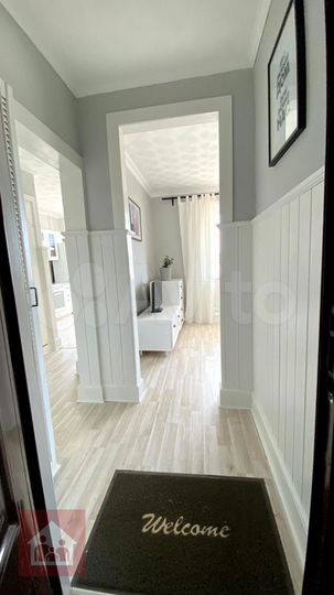 1-к. квартира, 37 м², 9/10 эт.