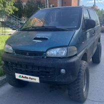 Mitsubishi Delica 2.8 AT, 1996, 399 450 км, с пробегом, цена 445 000 руб.